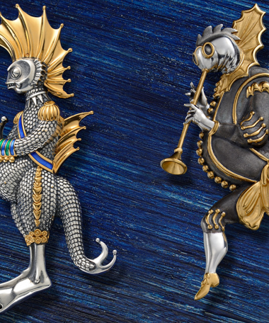 Михаил_Шемякин